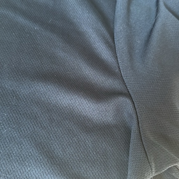 Men's Black ZYIA-X Jersey - Picture 4 of 4